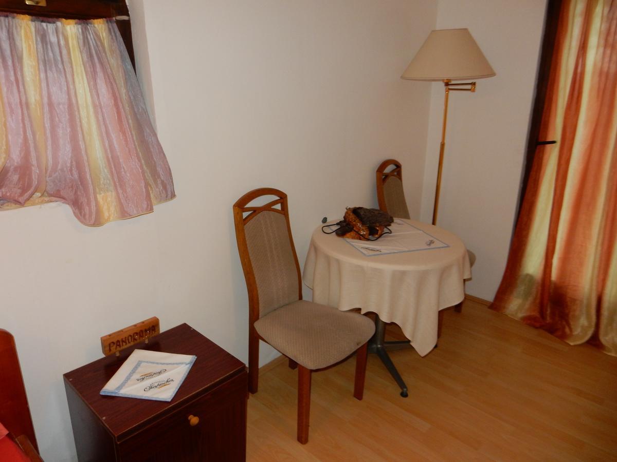 Bed and Breakfast Panorama Lomnica Despotovac Exteriér fotografie