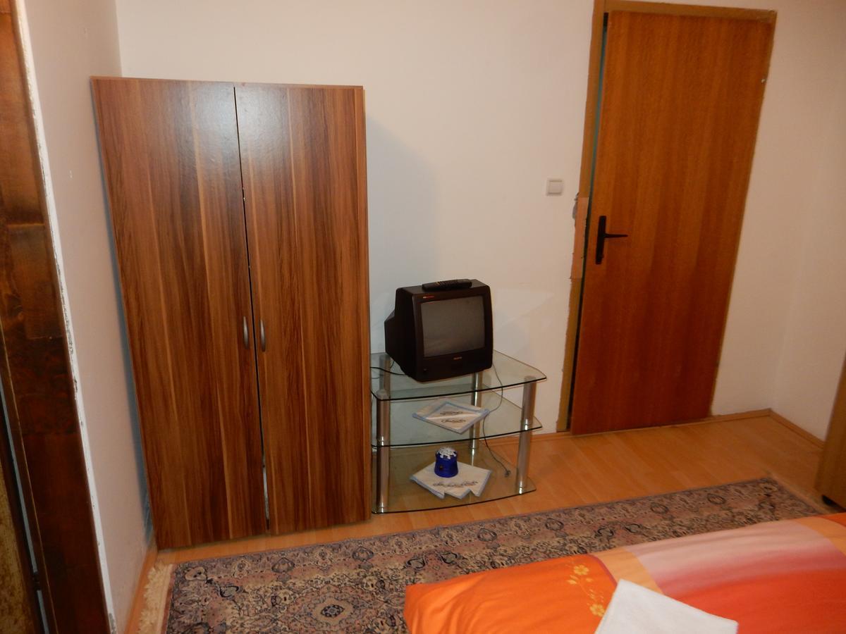 Bed and Breakfast Panorama Lomnica Despotovac Exteriér fotografie